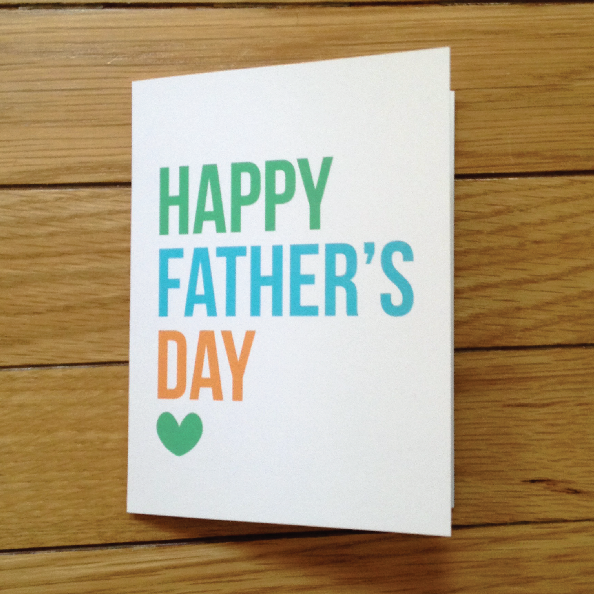 free fathers day printables